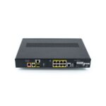 C897VA-K9 Cisco Systems 897 VDSL2/ADSL2+ Over POTS & 1GE/SFP Sec