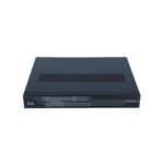 C897VAB-K9 Cisco Systems 897 VDSL2/ADSL2+ Bonding 1GE/SFP Router