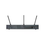 C897VAMG-LTE-GA-K9 Cisco Systems Ge SFP VDSL2/ADSL2+