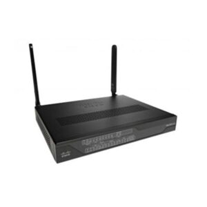 C897VAMGLTEGAK9 Cisco 897VAMG 4G LTE 2.0 ISR – Router