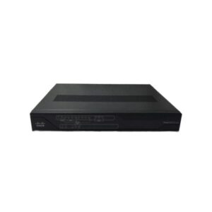C898EAG-LTE-GA-K9 Cisco C898EAG-LTE Modem/Wireless Router