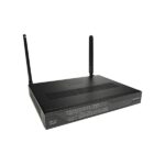 C899G-LTE-LA-K9 Cisco C899G-LTE Ethernet, Cellular Modem/Wireless Router