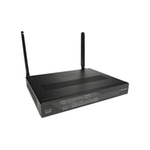 C899G-LTE-LA-K9 Cisco C899G-LTE Ethernet, Cellular Modem/Wireless Router