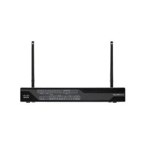 C899G-LTE-NA-K9 Cisco Fast Ethernet Router Multi-mode 4G New
