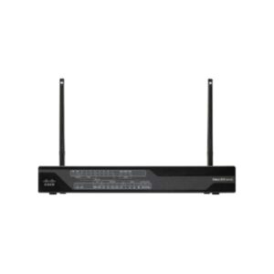 C899G-LTE-ST-K9 Cisco C899G Cellular Ethernet Modem/Wireless Router