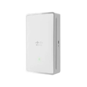 C9105AXW-B Cisco Catalyst 9105AX Series Wallplate Wireless Access Point