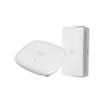 C9105AXWT-B Cisco Catalyst 9105AX Teleworker Wireless access point