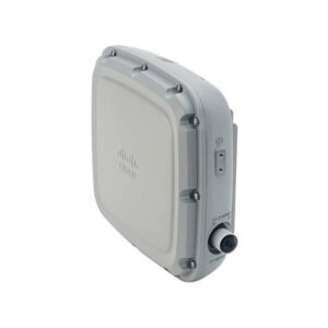 C9124AXI-EWC-B Cisco Catalyst 9124AXI Wireless access point Wi-Fi 6