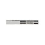 C9200-24P-A Cisco Switch Catalyst 9200 Series Switch