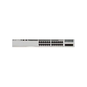 C9200-24P-A Cisco Switch Catalyst 9200 Series Switch