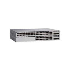 C9200-24PXG-A Cisco Systems C9200 24-Port 8XMGIG PoE+