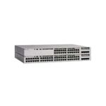 C9200-24T-1A Cisco Systems C9200 24-Port Data Network Advantage 1