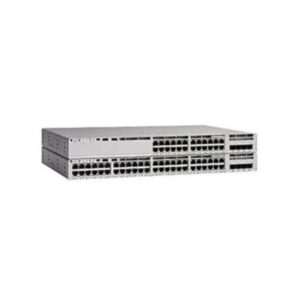 C9200-24T-1A Cisco Systems C9200 24-Port Data Network Advantage 1