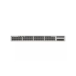 C9200-48PXG-A Cisco Systems Catalyst 9200 48-Port 8XMGIG PoE+ Network