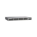 C9200-48PXG-E Cisco Systems Catalyst 9200 48-Port 8XMGIG PoE+ Network