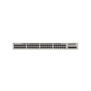 C9200-48T-1E Cisco Catalyst 9200 Network Essentials Switch