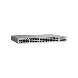 C9200-48T-E Cisco Switch Catalyst 9200