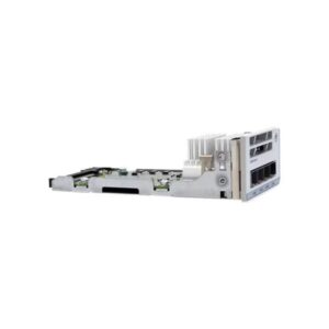C9200-NM-4G= Cisco Catalyst 9200 Series Network Module Expansion Module Gigabit Ethernet x 4