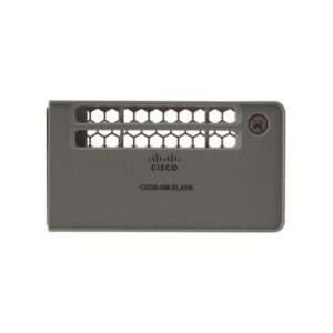 C9200-NM-BLANK Cisco Network Device Slot Cover