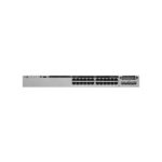 C9200L-24P-4G-A Cisco Switch Catalyst 9200