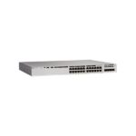 C9200L-24P-4X-A Cisco Switch Catalyst 9200