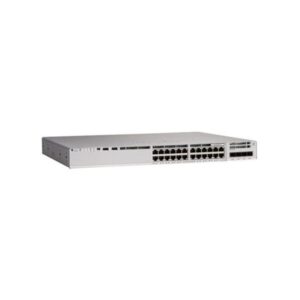 C9200L-24P-4X-A Cisco Switch Catalyst 9200
