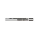 C9200L-24P-4X-E Cisco Switch Catalyst 9200