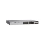 C9200L-24P-4X-EDU Cisco Systems Catalyst 9200L 24 Port PoE+