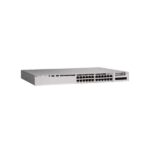 C9200L-24PXG4X-EDU Cisco Catalyst 9200L Switch 24 ports