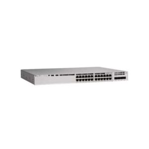 C9200L-24PXG4X-EDU Cisco Catalyst 9200L Switch 24 ports
