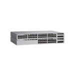 C9200L-24T-4G-1A Cisco Catalyst 9200L Network Advantage Switch