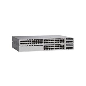 C9200L-24T-4G-1A Cisco Catalyst 9200L Network Advantage Switch