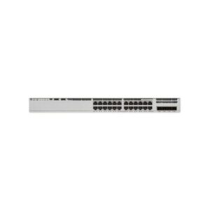 C9200L-24T-4X-E, Cisco Switch Catalyst 9200