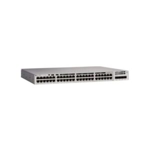 C9200L-48P-4G-A Cisco Switch Catalyst 9200