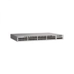 C9200L-48PL-4G-E Cisco Systems Catalyst 9200L 48-Port Partial