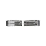 C9200L-48PL-4X-A Cisco Systems Catalyst 9200L 48-Port Partial