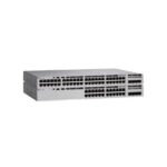 C9200L-48PXG2Y-EDU Cisco Catalyst 9200L Switch 48 ports