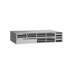 C9200L-48PXG2Y-EDU Cisco Catalyst 9200L Switch 48 ports