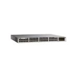 C9200L-48T-4G-A Cisco Switch Catalyst 9200