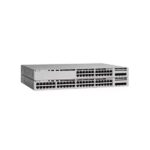 C9200L-48T-4G-EDU Cisco Catalyst 9200L Switch 48 ports
