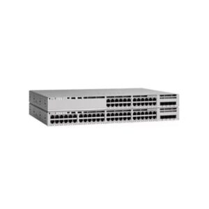 C9200L-48T-4G-EDU Cisco Catalyst 9200L Switch 48 ports