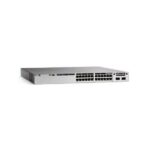 C9300-24H-A Cisco Systems Catalyst 9300 24-Port Upoe+ Network Advanced