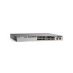 C9300-24S-1E Cisco Catalyst 9300 Network Essentials Switch