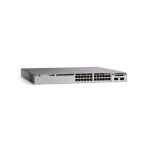 C9300-24S-1E Cisco Catalyst 9300 Network Essentials Switch