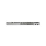 C9300-24S-EDU Cisco Catalyst 9300 Switch 24 ports Rack-Mountable