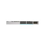 C9300-24U-A-UL Cisco Systems Catalyst 9300 24-Port Upoe,