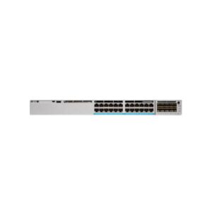 C9300-24U-A-UL Cisco Systems Catalyst 9300 24-Port Upoe,