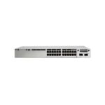 C9300-24U-E-UL Cisco Systems Catalyst 9300 24-Port Upoe Network Esse