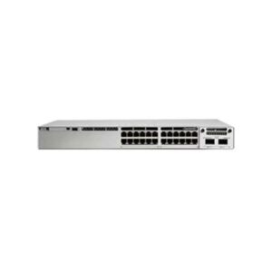 C9300-24U-E-UL Cisco Systems Catalyst 9300 24-Port Upoe Network Esse