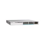 C9300-24UXB-A Catalyst 9300 Higher Scale 24-Port